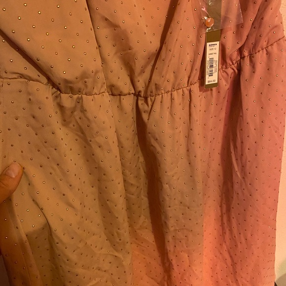 Lauren Conrad dress - Picture 6 of 12